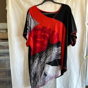 Stylish comfortable top 24W